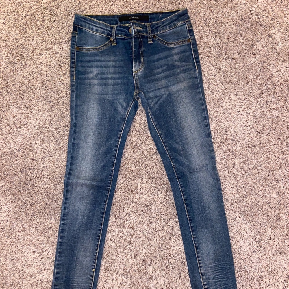 Joes jeans girls skinny jeans